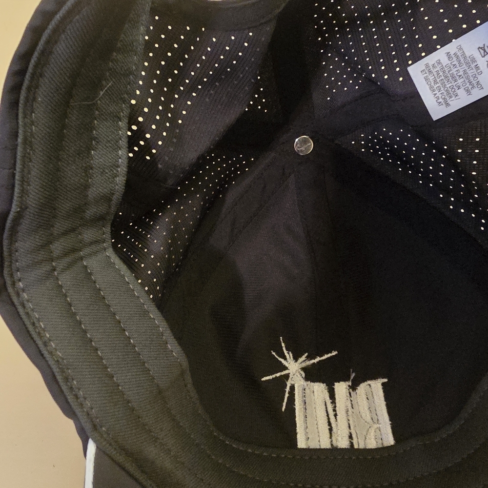 Nike baseball cap size M/L - Picture 6 of 6